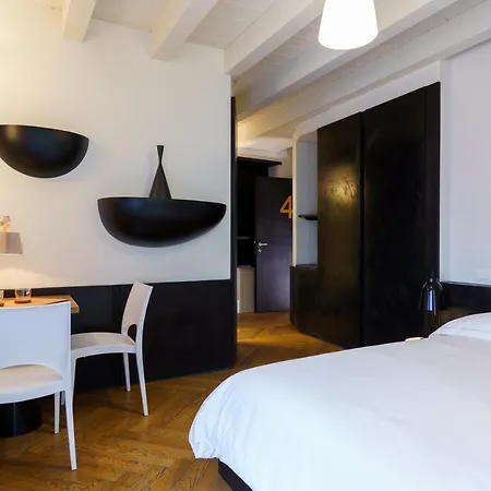 Inn Il Cantun Monforte D'Alba