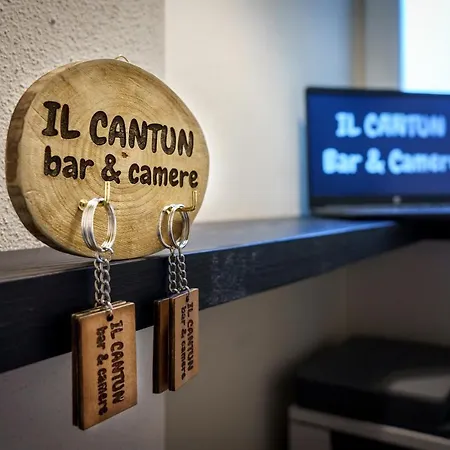 Il Cantun Inn *