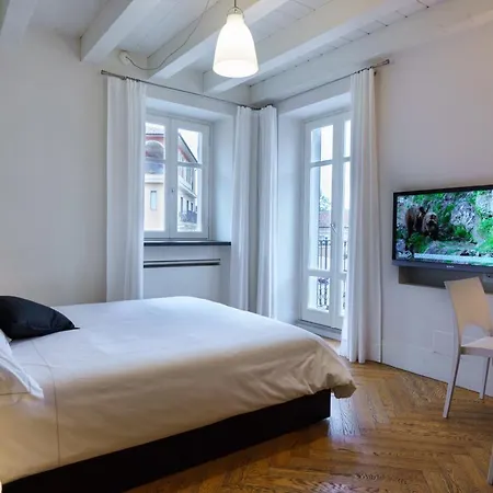 Il Cantun * Monforte dʼAlba