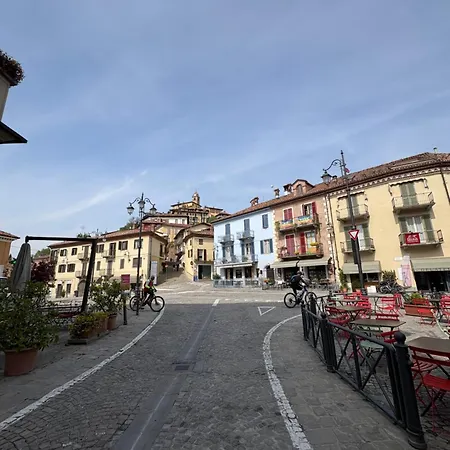 Il Cantun Inn *