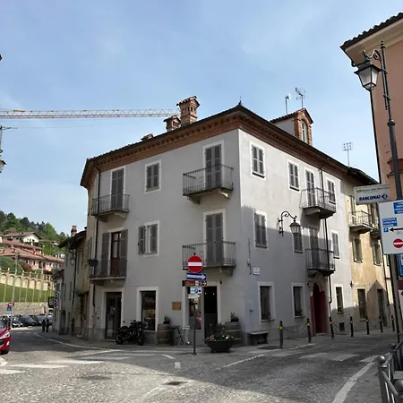 Il Cantun * Monforte D'Alba