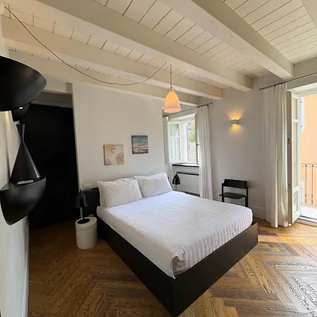 Inn Il Cantun Monforte D'Alba